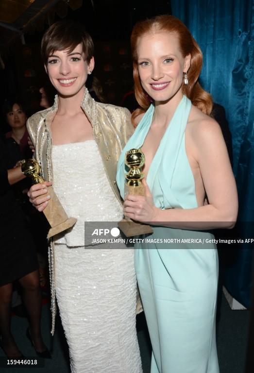  أوبنهايمر الفائز الأكبر في جوائز غولدن غلوب ... و بور ثينغز يتفوق على باربي (صور وفيديو)